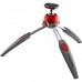 Мини-штатив Manfrotto PIXI EVO Mini Tripod red  (MTPIXIEVO-RD)